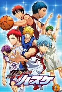 دانلود انیمه Kuroko’s Basketball96365-489793506