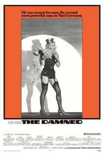 دانلود فیلم The Damned 196993799-1692319764