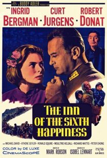 دانلود فیلم The Inn of the Sixth Happiness 195893815-944388582