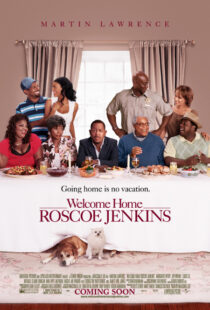 دانلود فیلم Welcome Home, Roscoe Jenkins 200897380-1932063198