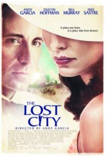 دانلود فیلم The Lost City 200591947-298221354