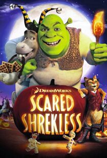 دانلود انیمیشن Scared Shrekless 2010100161-2102590872