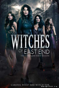 دانلود سریال Witches of East End96438-955648571