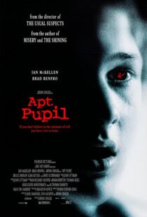 دانلود فیلم Apt Pupil 199895717-783370789