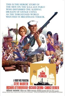 دانلود فیلم The Sand Pebbles 196692590-1654536895