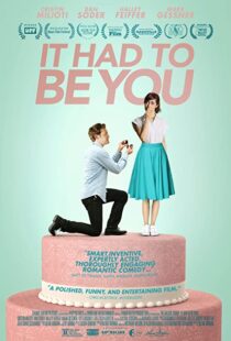 دانلود فیلم It Had to Be You 201594037-1248621256
