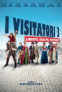 دانلود فیلم The Visitors: Bastille Day 201692593-1814010222