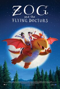 دانلود انیمیشن Zog and the Flying Doctors 202093622-493835187