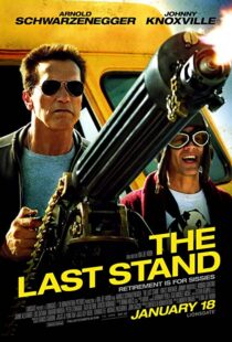 دانلود فیلم کره ای The Last Stand 201392830-1289852598