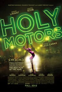 دانلود فیلم Holy Motors 201291882-1506765434