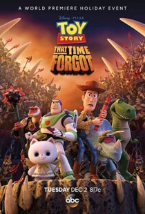 دانلود انیمیشن Toy Story That Time Forgot 201497243-1021088259