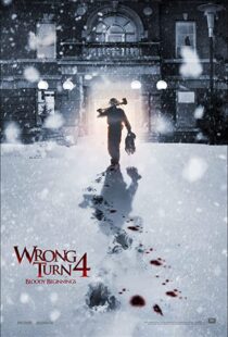 دانلود فیلم Wrong Turn 4: Bloody Beginnings 201196226-1186485845