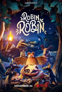 دانلود انیمیشن Robin Robin 202198312-878494600