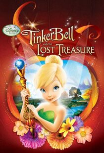 دانلود انیمیشن Tinker Bell and the Lost Treasure 200992131-1410840146