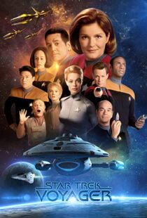 دانلود سریال Star Trek: Voyager100296-659143907