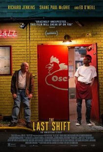 دانلود فیلم The Last Shift 202095170-981784259