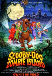 دانلود انیمیشن Scooby-Doo on Zombie Island 199895011-902665108