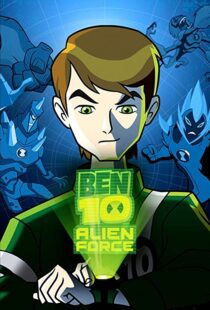 دانلود انیمیشن Ben 10: Alien Force94942-9798374