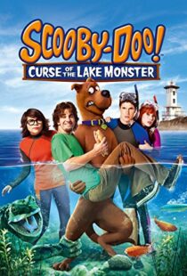 دانلود انیمیشن Scooby-Doo! Curse of the Lake Monster 201095123-1641939922