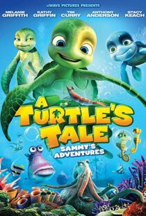 دانلود انیمیشن A Turtle’s Tale: Sammy’s Adventures 201098348-370559108