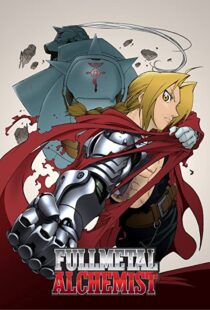 دانلود انیمه Fullmetal Alchemist99682-513631478