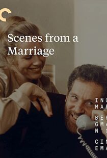 دانلود سریال Scenes from a Marriage95423-1096511334