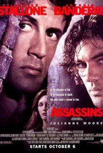دانلود فیلم Assassins 199591840-815166360