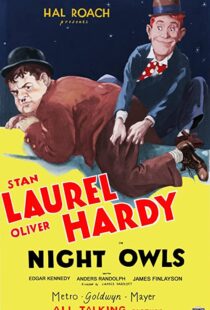 دانلود فیلم Night Owls 193098769-210614417