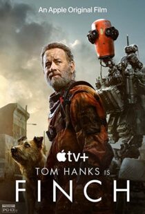 دانلود فیلم Finch 202192389-1633743201