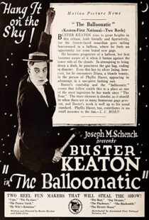 دانلود فیلم The Balloonatic 192391734-416229201