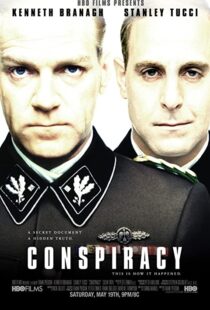 دانلود فیلم Conspiracy 200195939-525832749