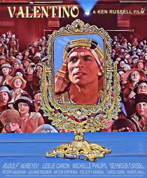 دانلود فیلم Valentino 197794823-96365724