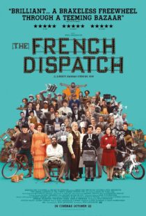 دانلود فیلم The French Dispatch 202194059-479185535