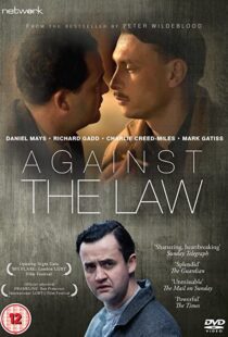 دانلود فیلم Against the Law 2017104323-1676142895
