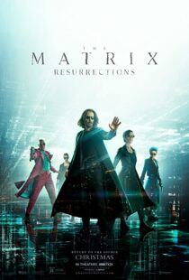 دانلود فیلم The Matrix Resurrections 2021107859-969253104