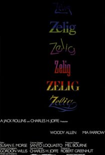 دانلود فیلم Zelig 1983108758-1896304048