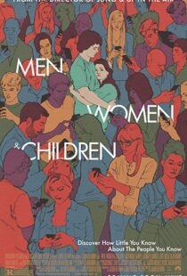 دانلود فیلم Men, Women & Children 2014101056-499872118