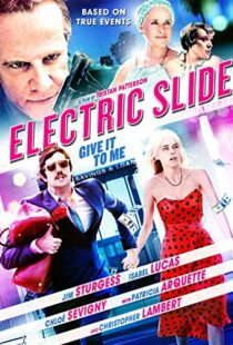 دانلود فیلم Electric Slide 2014106122-1464009084