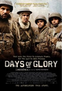دانلود فیلم Days of Glory 2006105915-1950817512