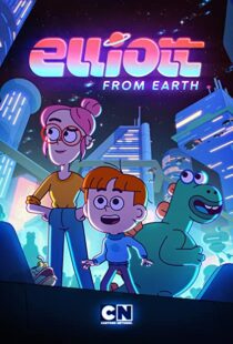 دانلود انیمیشن Elliott from Earth106964-1293526301