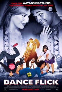 دانلود فیلم Dance Flick 2009106508-762851933