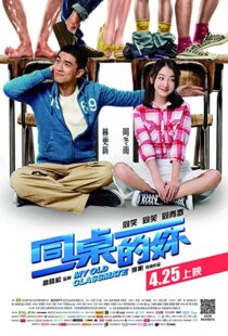 دانلود فیلم My Old Classmate 2014103345-1010659945