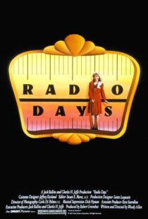 دانلود فیلم Radio Days 1987108720-555237921