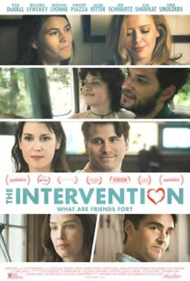 دانلود فیلم The Intervention 2016110334-1304468119