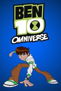دانلود انیمیشن Ben 10: Omniverse106774-534873467