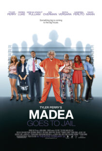 دانلود فیلم Madea Goes to Jail 2009106558-374932066