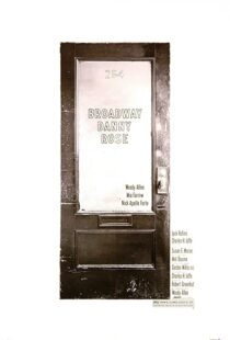 دانلود فیلم Broadway Danny Rose 1984108666-1287258157