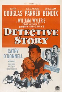 دانلود فیلم Detective Story 1951108685-895679116