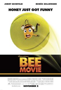 دانلود انیمیشن Bee Movie 2007105302-1720976537