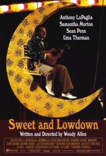 دانلود فیلم Sweet and Lowdown 1999109975-686711111